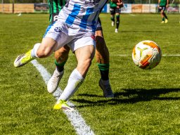 Regionalliga West | SK Bischofshofen - FC Wacker Innsbruck Samstag, 2. Mai 2026